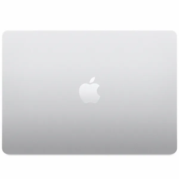 Apple MacBook Air 13 2025 M4/10CPU-10GPU/16GB/512GB Silver MW0X3