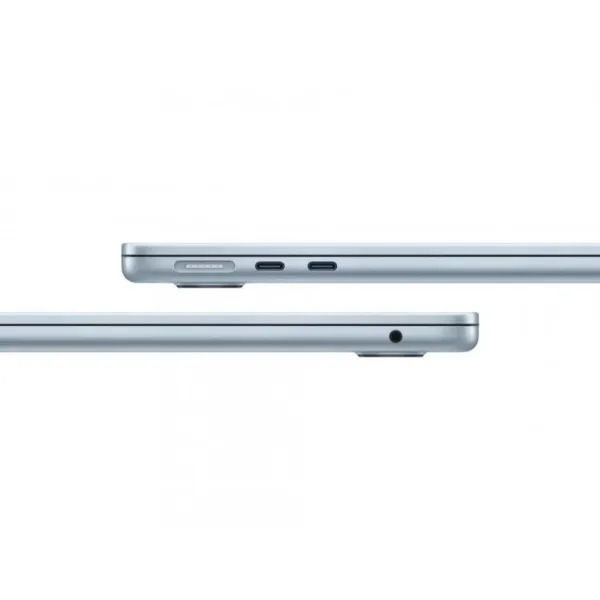 Apple MacBook Air 13 2026 M5/10CPU-10GPU/24GB/1TB Sky Blue MDHK4