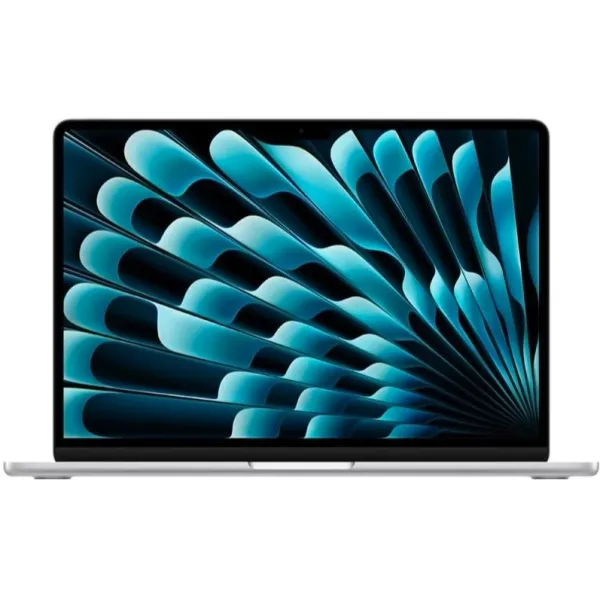 Apple MacBook Air 13 2026 M5/10CPU-10GPU/24GB/1TB Silver MDH94