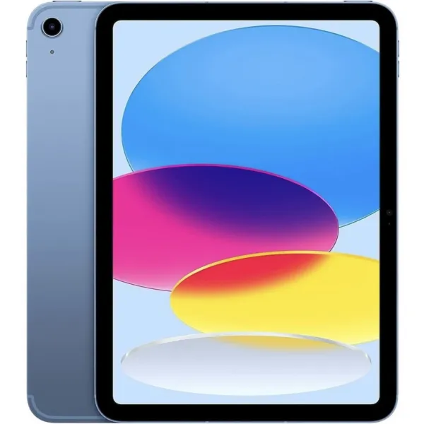 Apple iPad 11 (2025) LTE 128gb Blue