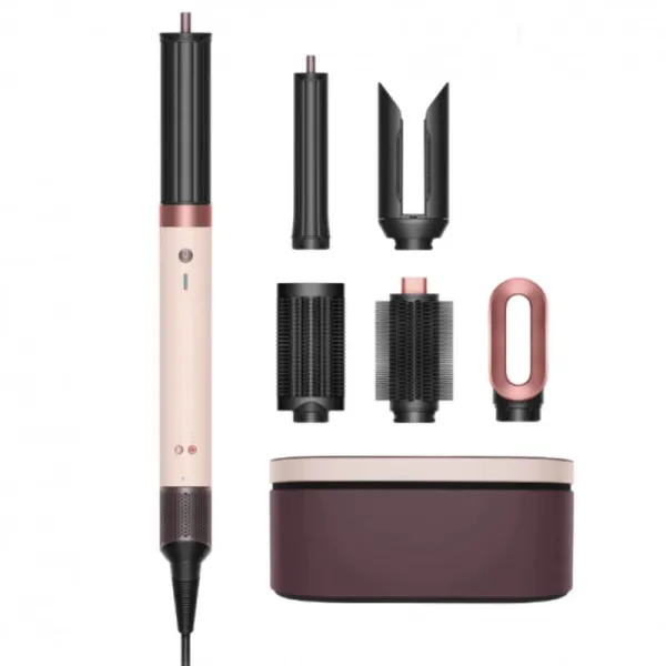 Стайлер Dyson Airwrap Coanda 2x HS09 Ceramic Pink/Rose Gold