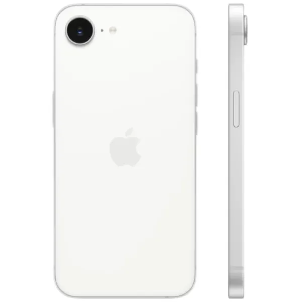 Apple iPhone 17e 256Gb White Sim