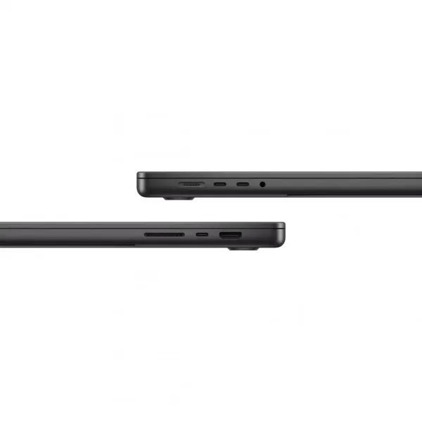 Apple MacBook Pro 16 2026 M5 Pro /18CPU-20GPU/24GB/1TB Space Black MGEA4