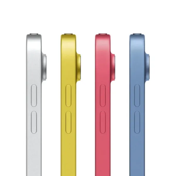 Apple iPad 11 (2025) LTE 128gb Yellow