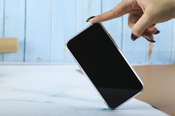 Полный сброс iPhone: инструкция