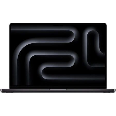 Apple MacBook Pro 16 2024 M4 Max/64/1TB Space Black 