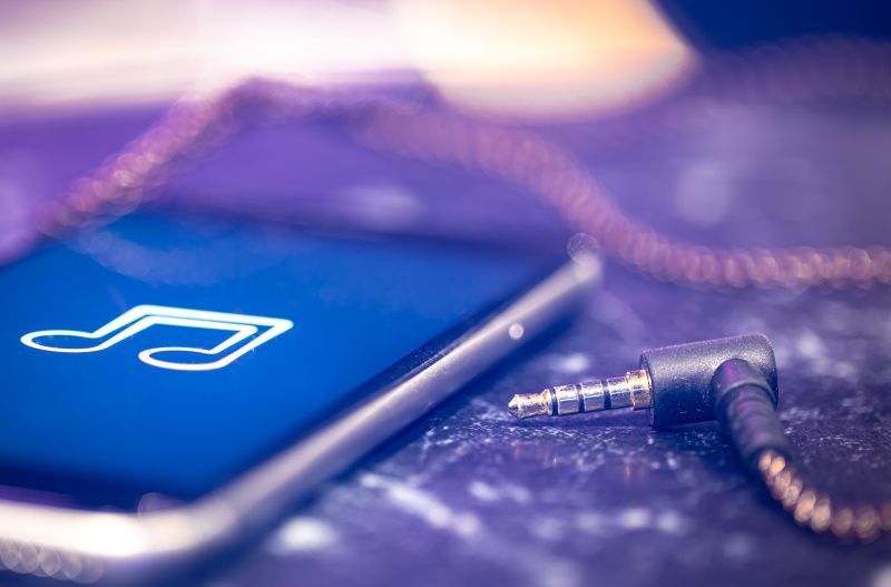 Установка звонка на iPhone