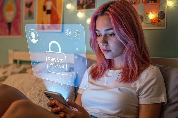 Как сбросить пароль на iPhone